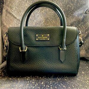 kate spade new york Grove Court Small Leslie Top-Handle bag